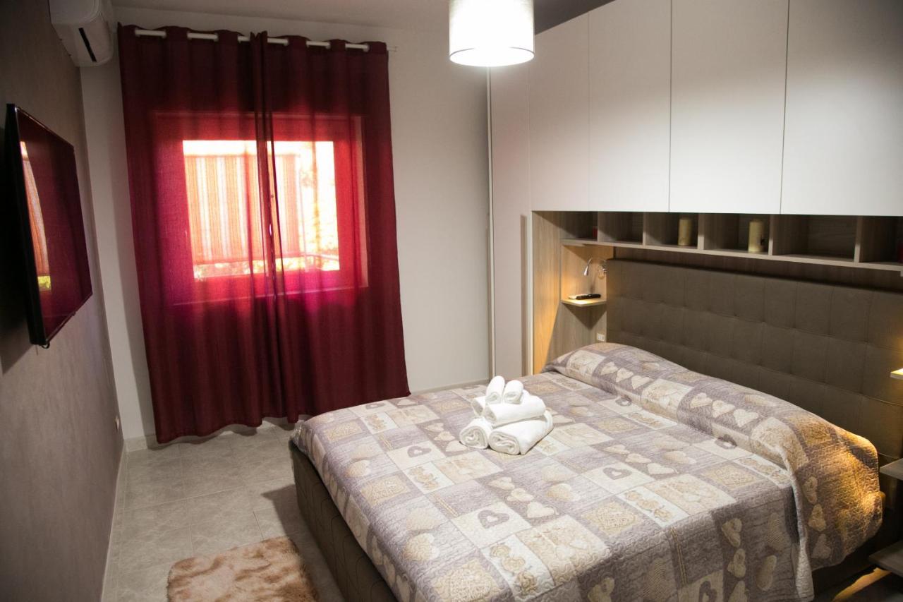 Sweet House Taormina Villa Екстериор снимка