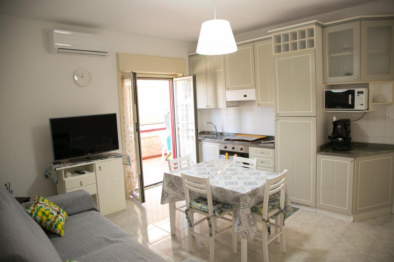 Sweet House Taormina Villa Екстериор снимка