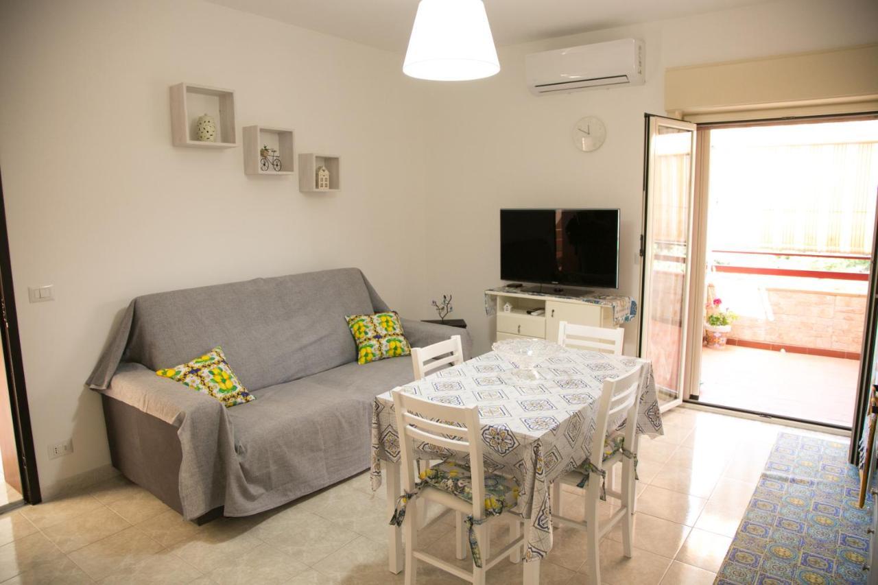 Sweet House Taormina Villa Екстериор снимка