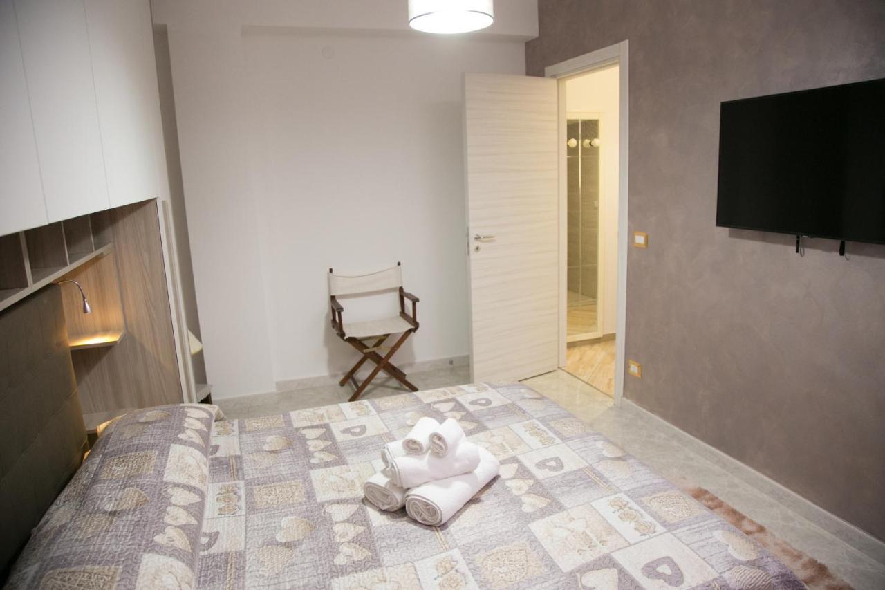 Sweet House Taormina Villa Екстериор снимка