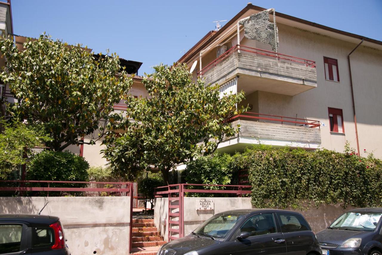 Sweet House Taormina Villa Екстериор снимка