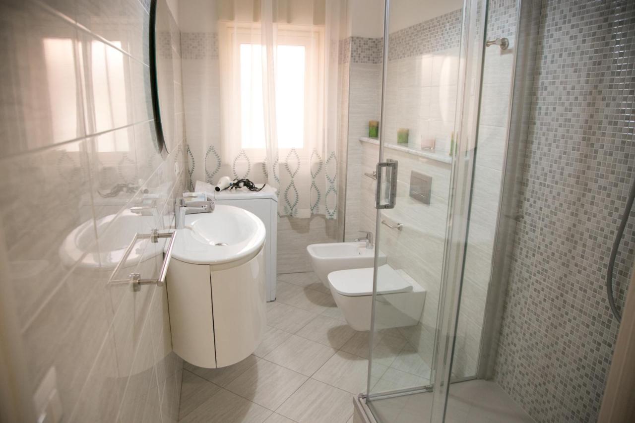 Sweet House Taormina Villa Екстериор снимка
