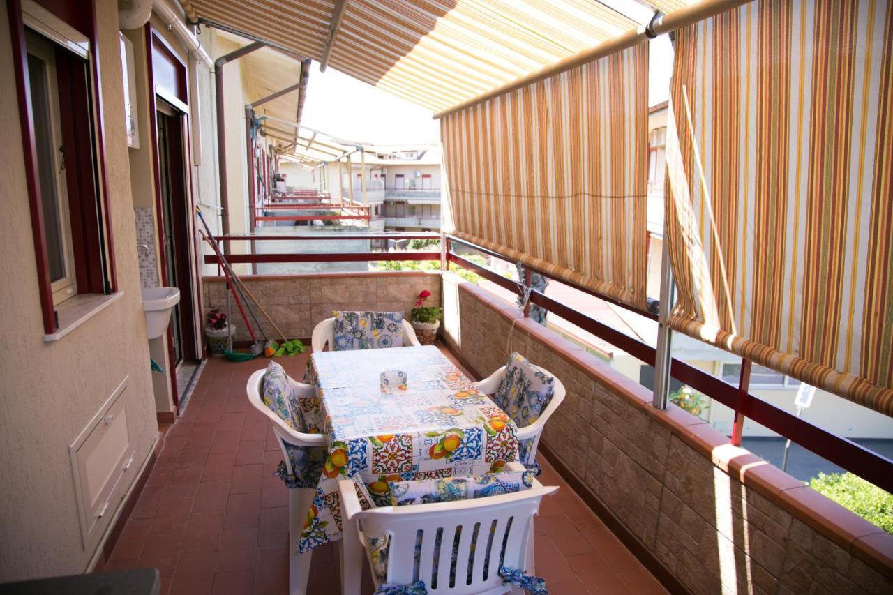 Sweet House Taormina Villa Екстериор снимка