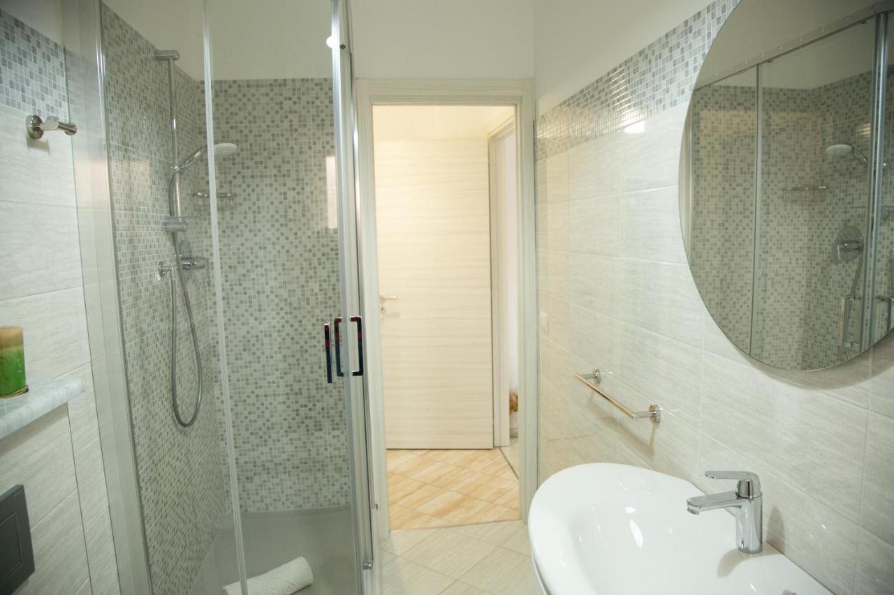 Sweet House Taormina Villa Екстериор снимка