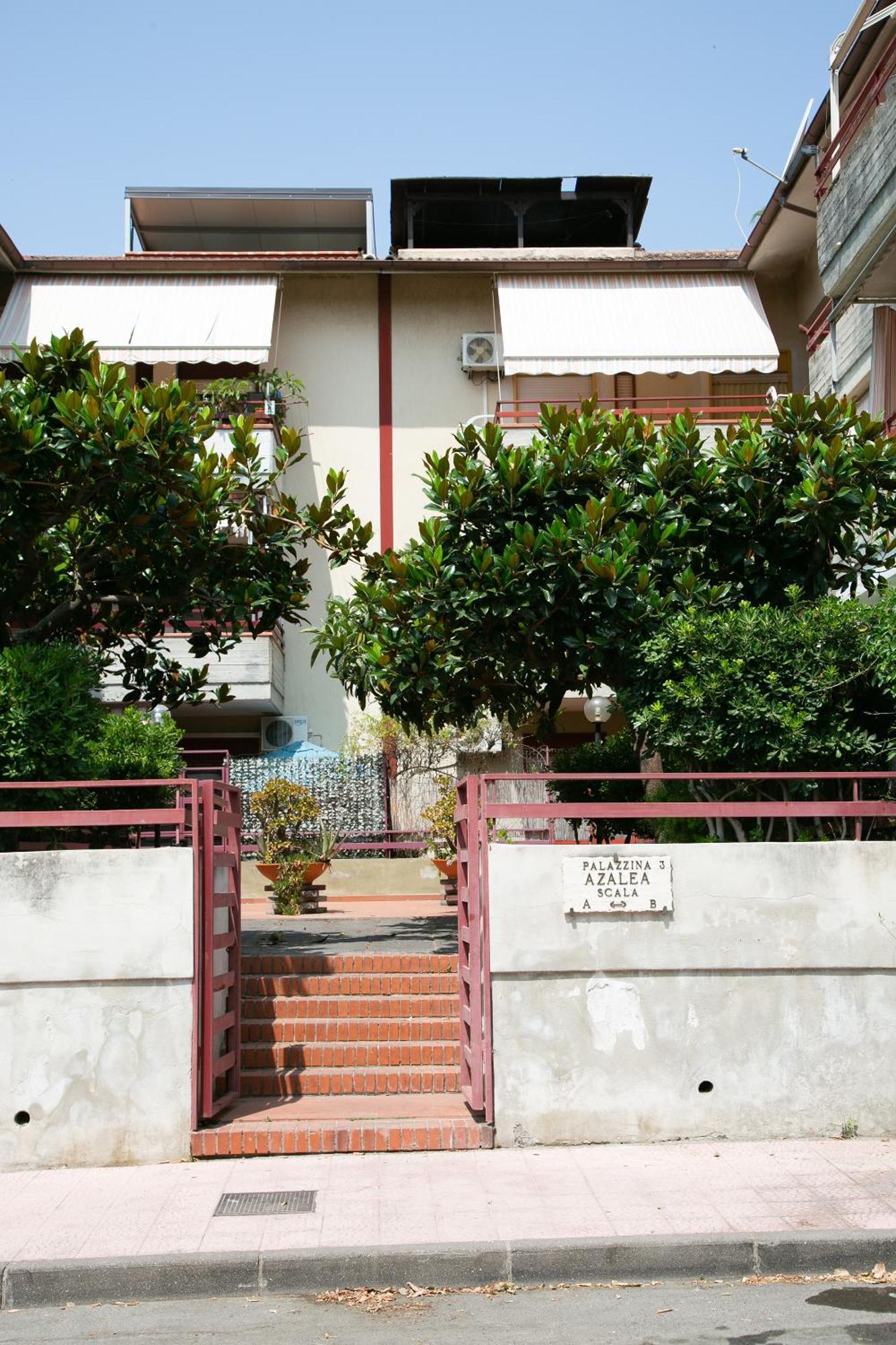 Sweet House Taormina Villa Екстериор снимка